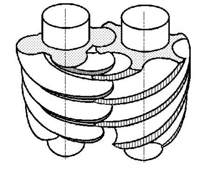 compresor-helicoidal-de-dos-rotores